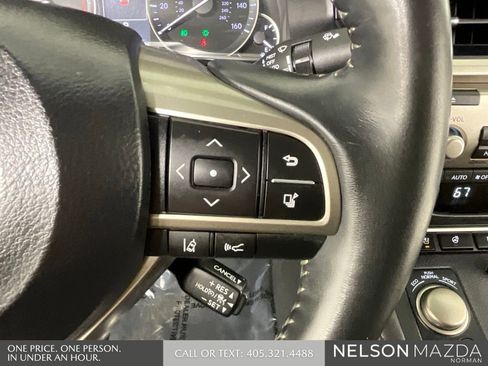 Used 2016 Lexus ES 350 w/ Luxury Package w/Wood Trim FWD image 45
