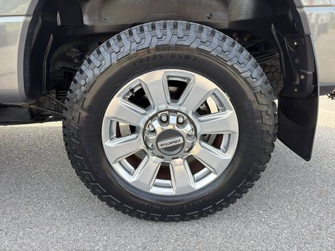 Used 2020 Ford F350 Platinum image 27