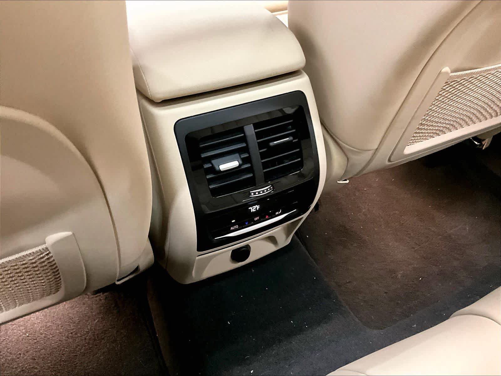 Used 2019 BMW X3 sDrive30i w/ Premium Package RWD image 35