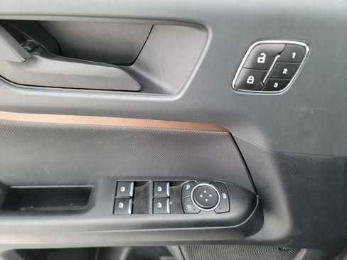 Used 2023 Ford Bronco Sport Outer Banks w/ Tech Package image 11