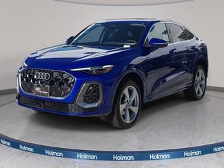 New 2025 Audi Q5 Premium Plus video 1