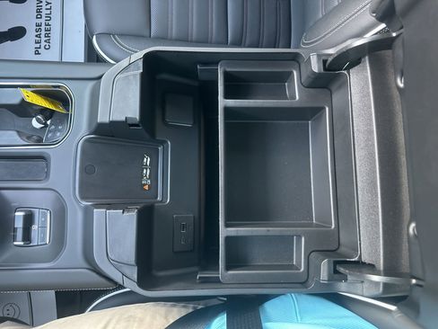 Used 2026 GMC Sierra 1500 AT4X image 38