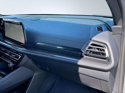 Used 2026 Chevrolet Traverse High Country w/ LPO, Floor Liner Package image 17