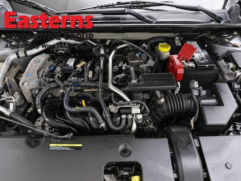 Used 2023 Nissan Sentra S FWD image 7