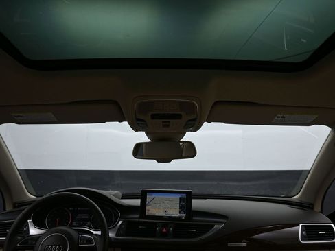 Used 2017 Audi A7 3.0T Prestige image 15