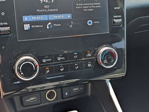 Certified 2023 Hyundai Tucson SEL AWD/4WD image 23