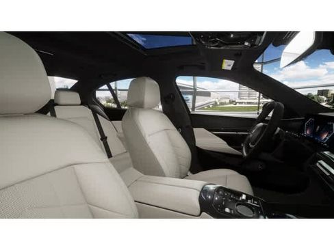 New 2026 BMW 530i w/ Premium Package image 9