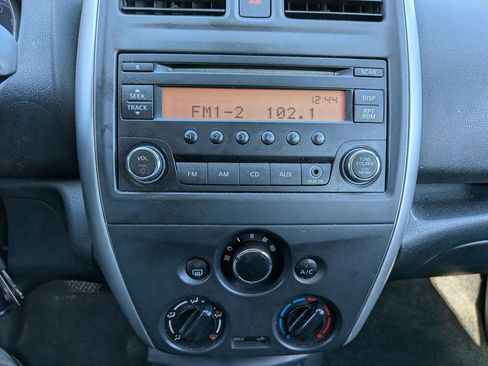 Used 2015 Nissan Versa Note S Plus image 22