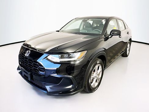 Used 2024 Honda HR-V LX image 26