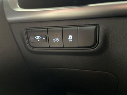 New 2026 Hyundai Santa Cruz SEL AWD/4WD image 20