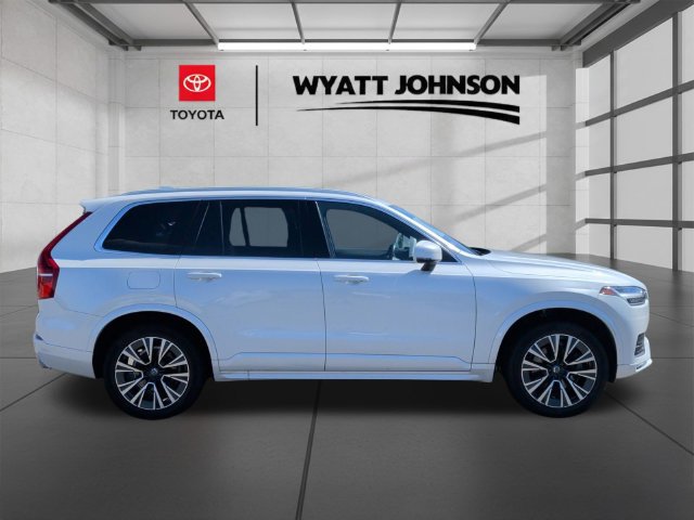 Used 2020 Volvo XC90 T6 Momentum AWD/4WD image 8