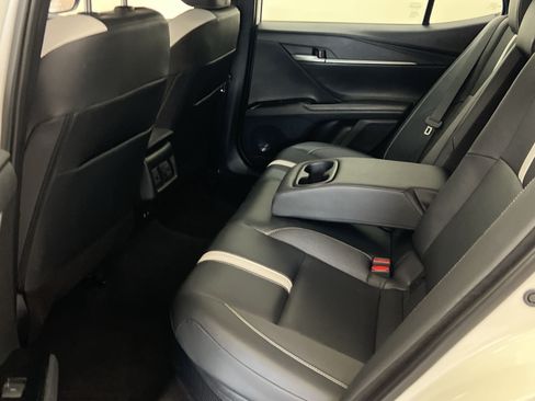 Used 2025 Toyota Camry SE FWD image 24