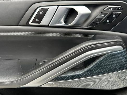 Used 2020 BMW X6 M w/ Executive Package image 10