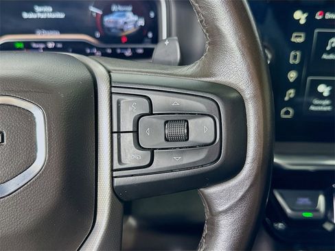 Used 2022 GMC Sierra 1500 Denali image 23