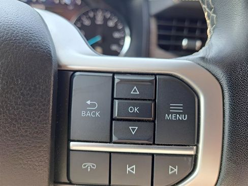 Used 2024 Ford Expedition Max Limited image 13