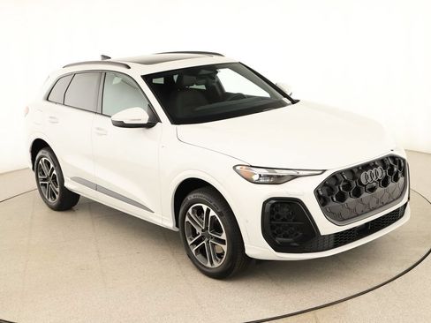 New 2026 Audi Q5 2.0T AWD/4WD image 36