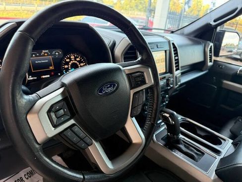 Used 2018 Ford F150 Lariat image 10
