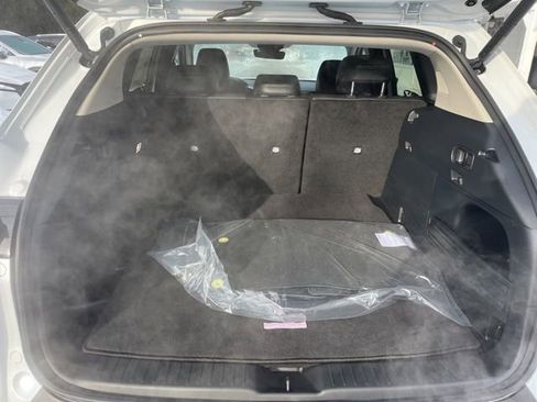 New 2026 MAZDA CX-50 AWD 2.5 Hybrid w/ Premium Pkg image 14