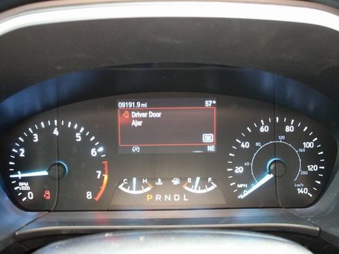 Used 2022 Ford Escape SE w/ Convenience Package image 22