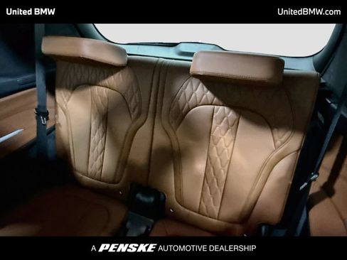 New 2027 BMW X7 M60i w/ Executive Package AWD/4WD image 14