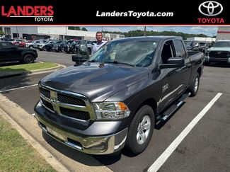 Used 2021 RAM 1500 Tradesman w/ Chrome Plus Package RWD video 1