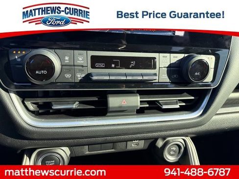 Used 2025 Toyota Grand Highlander FWD image 21