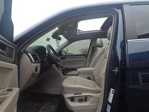 Used 2022 Volkswagen Atlas SEL image 28