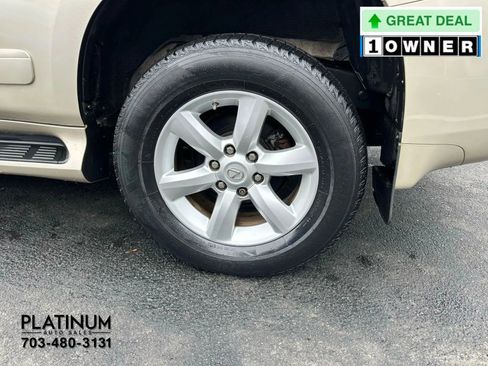 Used 2010 Lexus GX 460 Premium image 24