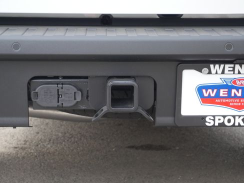 New 2026 Ford Maverick Lariat w/ 4K Tow Package image 20