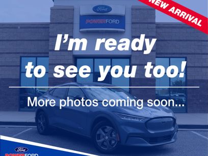 Used 2023 Ford Mustang Mach-E Select w/ Comfort Package Lite