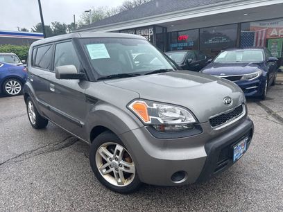Used 2010 Kia Soul +
