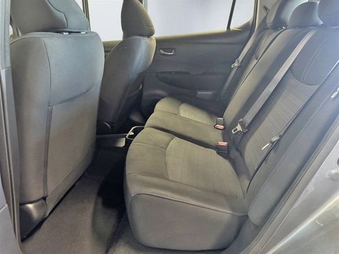 Used 2024 Nissan Leaf SV Plus image 20
