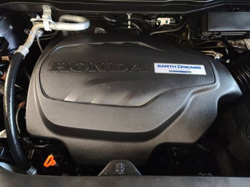 Used 2017 Honda Pilot EX-L image 29