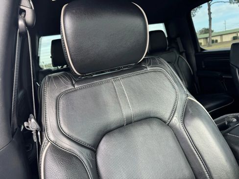 Used 2019 RAM 1500 Limited image 35