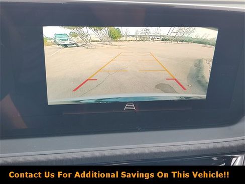 New 2026 Buick Envista Sport Touring w/ Convenience I Package image 13