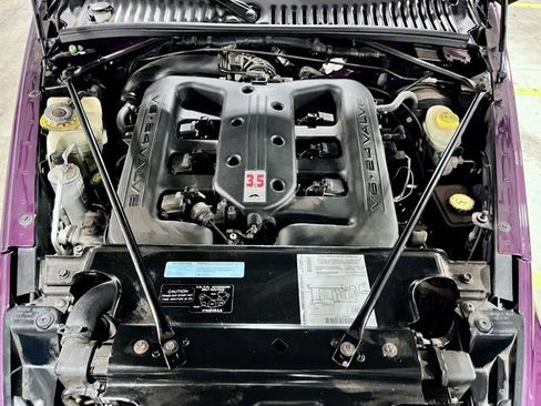 Used 1999 Plymouth Prowler image 24