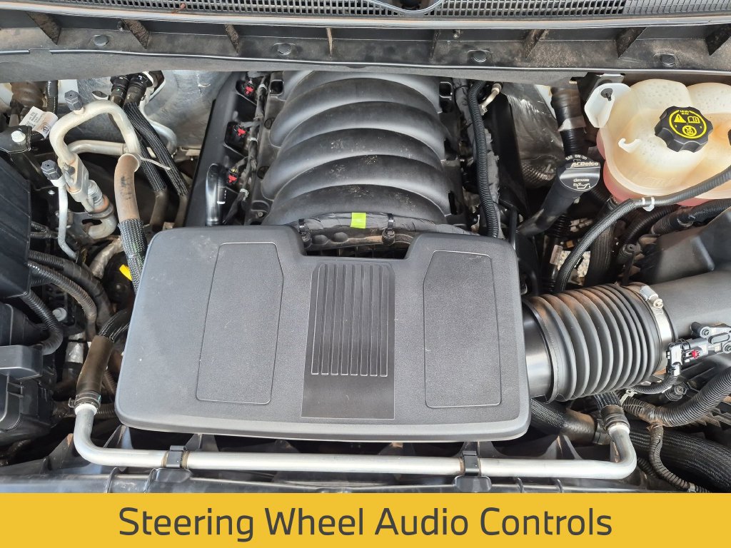 Used 2024 Chevrolet Silverado 1500 RST AWD/4WD image 14