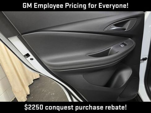New 2026 Buick Encore GX Preferred w/ Comfort Package image 24