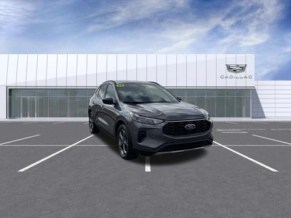 Used 2025 Ford Escape ST-Line
