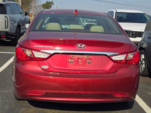 Used 2013 Hyundai Sonata GLS image 8
