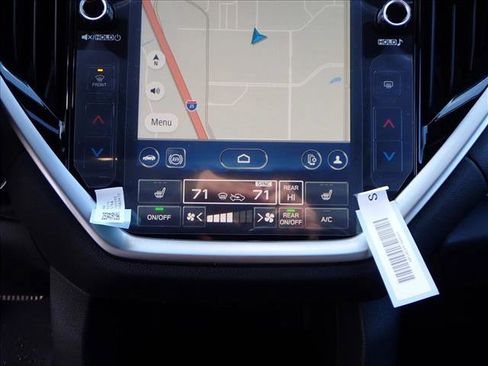 New 2026 Subaru Ascent Limited image 20