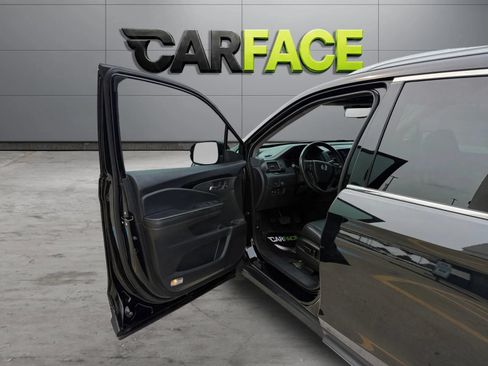 Used 2018 Honda Pilot Elite image 15