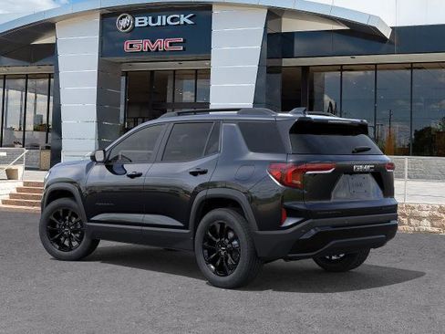 New 2026 GMC Terrain Elevation w/ Black Edition FWD image 29