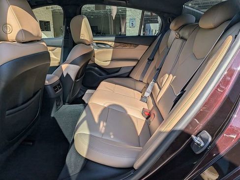Used 2020 Cadillac CT5 Premium Luxury RWD image 12