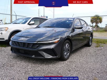 Used 2023 Hyundai Sonata SE