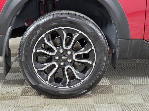 Used 2022 Ford Maverick Lariat w/ Lariat Luxury Package FWD image 46