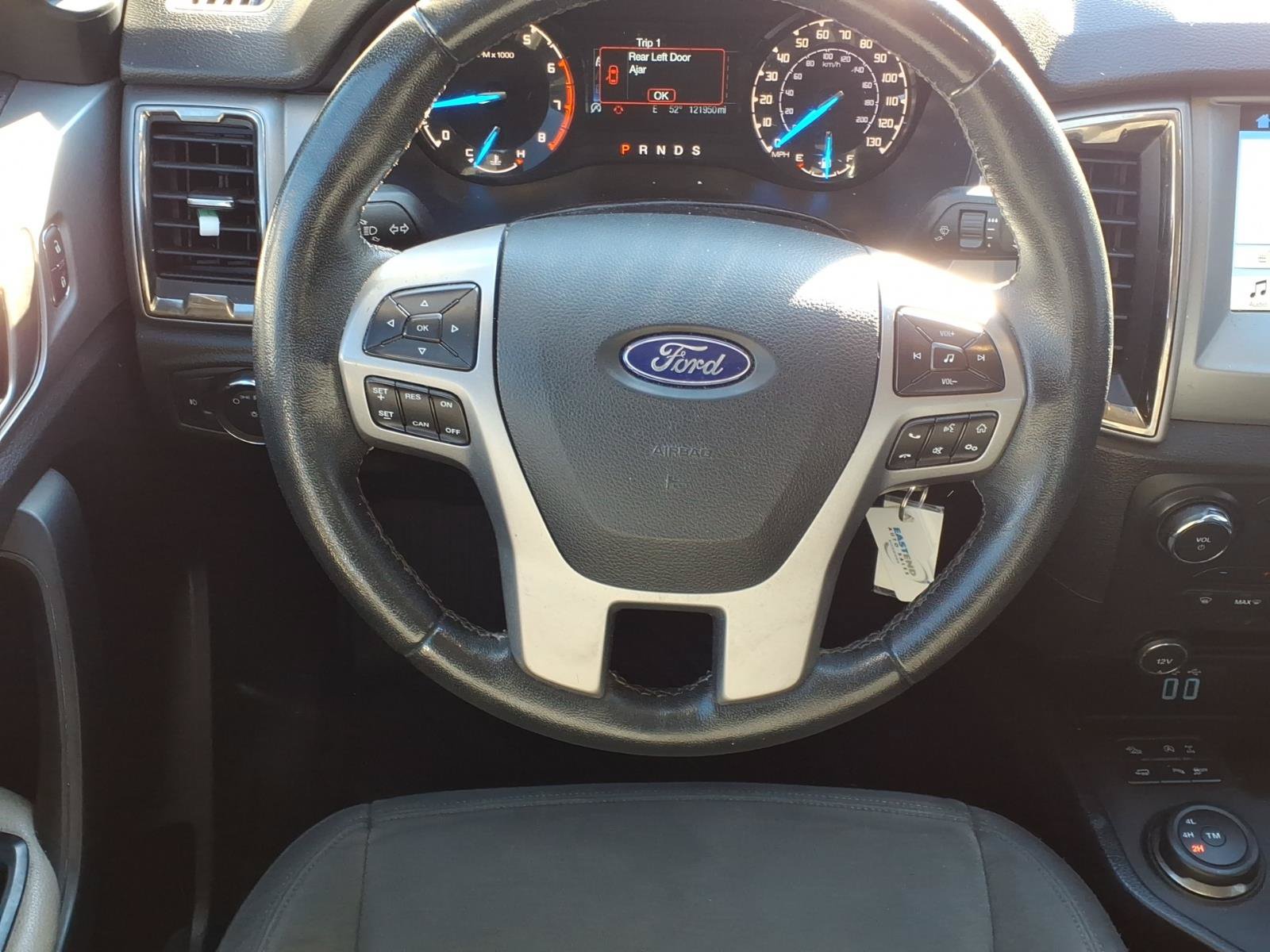 Used 2019 Ford Ranger XLT w/ Equipment Group 302A Luxury AWD/4WD image 7