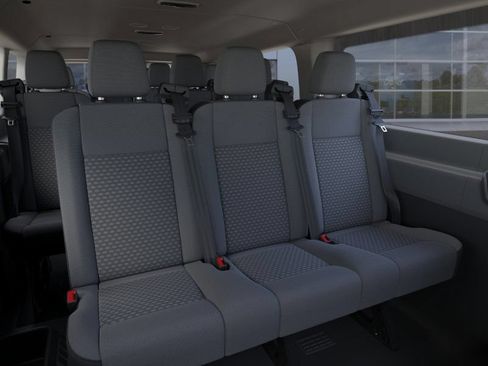 New 2024 Ford Transit 350 XL RWD image 13
