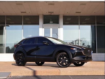 New 2025 MAZDA CX-30 AWD 2.5 S w/ Select Sport Pkg