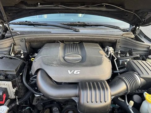 Used 2015 Jeep Grand Cherokee Limited image 11